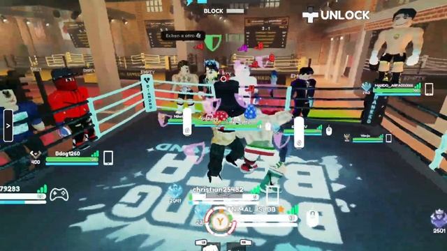 Boxing Beta Roblox ANIMAL_SHBB HEAVY WEIGHT DIAMOND смотреть онлайн