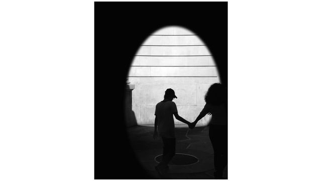 Bright Light, Big City street photography смотреть онлайн