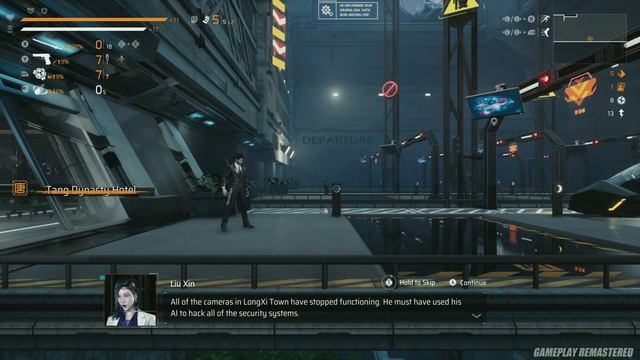 Loopmancer Full Game Gameplay (4K 60FPS) Walkthrough No Commentary смотреть онлайн