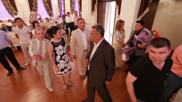 Muhabbat Shamayeva (Tashkent-2016) Part 1