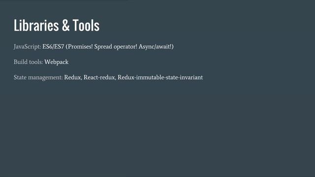 React for Angular 1 Developers by Tim Arnal смотреть онлайн