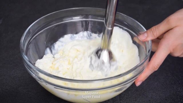 НЕРЕАЛЬНО ВКУСНАЯ КЛУБНИЧНАЯ ПАСХА!!! Понравится всем! Простой Рецепт смотреть онлайн