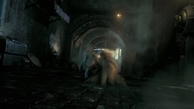 F.I.S.T.: Forged In Shadow Torch | Limited Edition - Launch Trailer | Bilibili & Microids смотреть онлайн