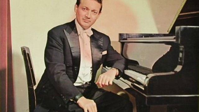 Alabiev Liszt Cziffra Le Rossignol смотреть онлайн