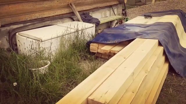 А сколько сейчас стоят стройматериалы. У нас начинается стройка. Заекупили шпалу смотреть онлайн