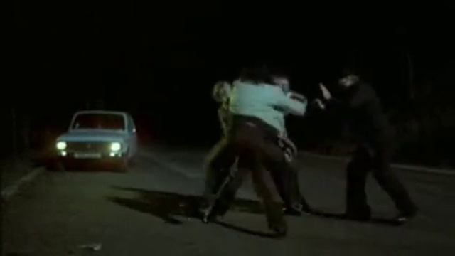 Renault 6 en cine pelicula Police Python 357 смотреть онлайн