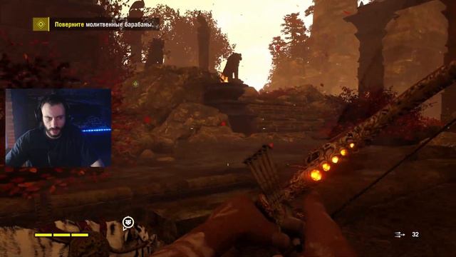 ЗАХВАТ СЕВЕРНОГО КИРАТА !! Far Cry 4 #14 смотреть онлайн