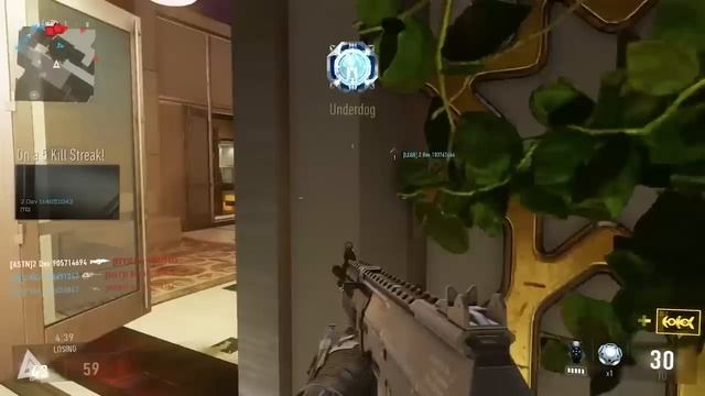 Call of Duty Advanced Warfare Reckoning DLC Maps смотреть онлайн