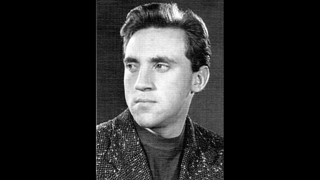 В.Высоцкий ."Киев - скучный город"(музыка народная)(исп.С.Аникеев) смотреть онлайн