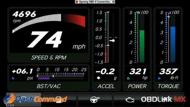 OBDLink MX Scan Tool | OBD-II to Smart Phone & Windows PC Interface at Tuner Tools смотреть онлайн