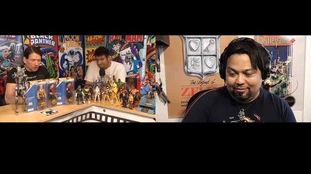 Alternate Heads 17 смотреть онлайн