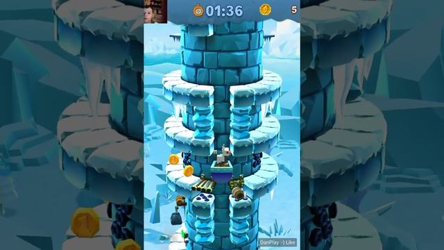 BLOCKY CASTLE_CHARMING CHARACTERS_Уровень 27 смотреть онлайн