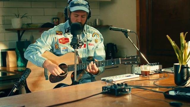 Metò - "I Miss You" (Blink-182 Cover) смотреть онлайн