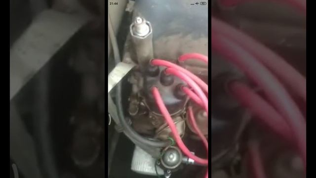 29 км все режимы на новой свече А17дв от пуска до максималки без Обеднялки Фунтика