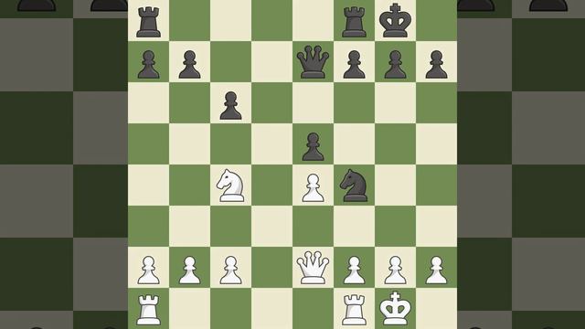Marshall Frank J (USA) VS Vidmar Milan Sr (YUG) смотреть онлайн