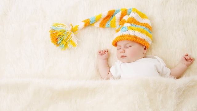 Расслабляющая Колыбельная Мелодия для сна Музыка для Детей, Колыбельные Песни для Малышей смотреть онлайн