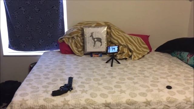 UMAREX Colt Python .357 Air Pistol Shooting at home_유마렉스 콜트 파이똔 .357 공기권총 집에서 쏴보기 смотреть онлайн