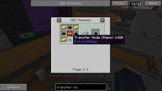 QED / Sky Factory 2.5 / FTB / Minecraft / Episode 34 / Tutorial смотреть онлайн