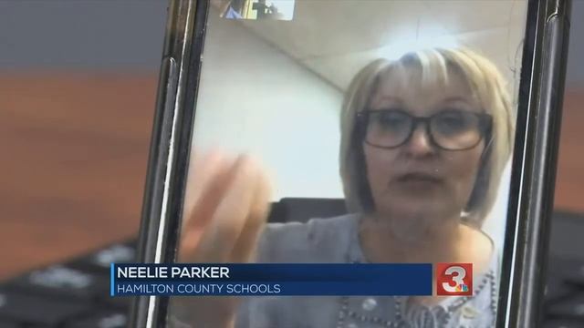 Parents react to Hamilton County Schools' 'Safe Start Great Start' re-entry plan смотреть онлайн
