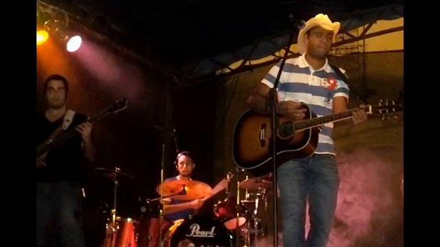 Marcello Matos - Por que tem que ser assim ? ( CD oficial ) смотреть онлайн