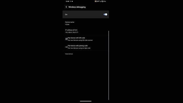 IPAD VIEW IN MOBILE "TUTORIAL" | FARLIGHT84 TIPS AND TRICKS | FARLIGHT84GAMEPLAY смотреть онлайн