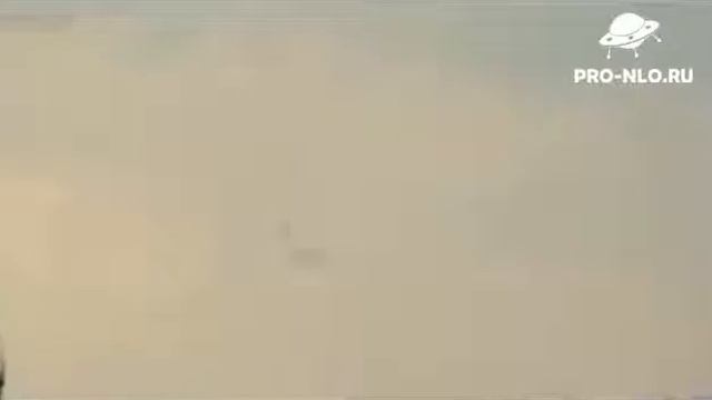 Сигарообразный НЛО в Перу Cigar UFO daylight смотреть онлайн