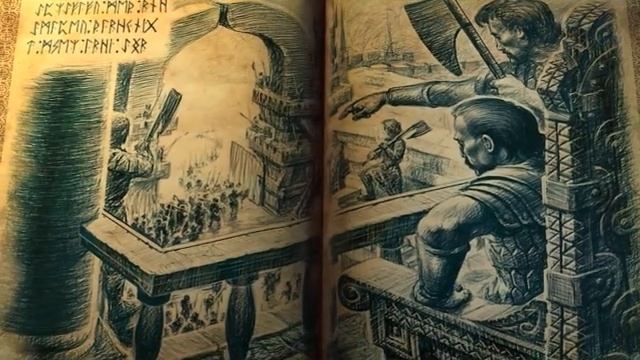 Князь 2. Продолжение Легенды смотреть онлайн