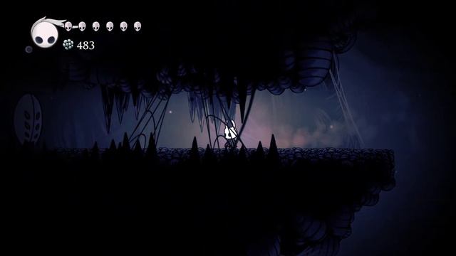 Hollow Knight [Mask Maker] Episode 17 - Goon & Fay Play смотреть онлайн