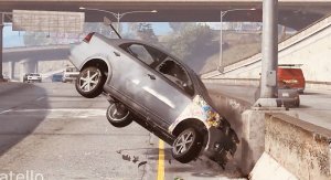 GTA 5-Увлекательные Происшествия