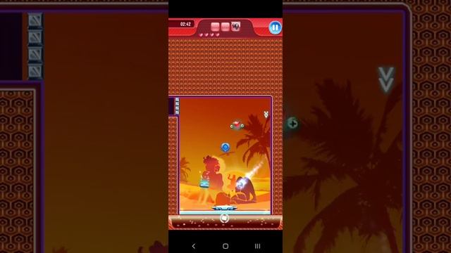 Block Breaker 3 Unlimited (playa) beach смотреть онлайн