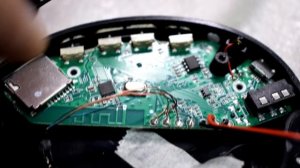 Ремонт беспроводных наушников