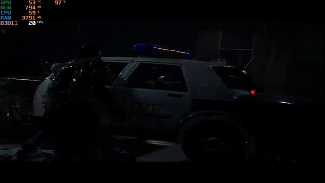 Resident Evil 2 Remake Gameplay on GT 630 1GB DDR3 | Core 2 Quad Q6600 | Low End Pc смотреть онлайн