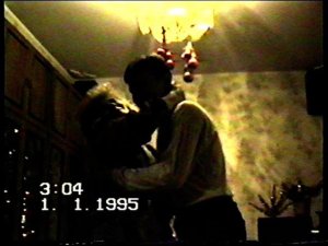 НОВЫЙ ГОД 1995