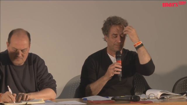 «Assembly». Presentation of the new book by Michael Hardt and Antonio Negri смотреть онлайн
