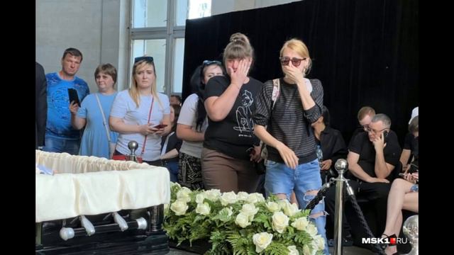 ЮРА Шатунов стал ЖЕРТВОЙ халатности врачей... смотреть онлайн