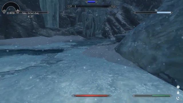 DRAGON HUNTER! - Skyrim: Live Another Life Let's Play 168 (Skyrim/Mods/PC) смотреть онлайн