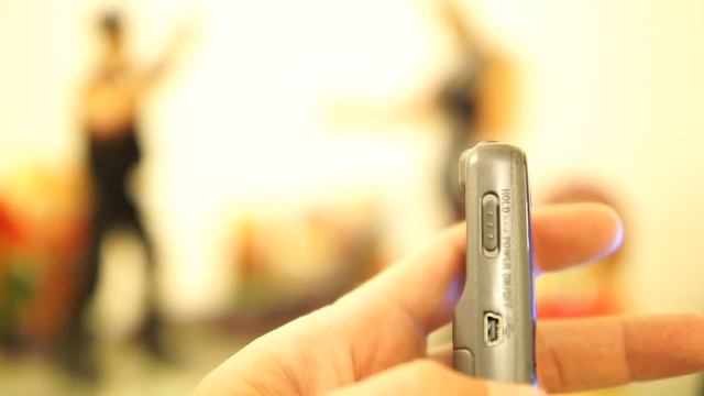 How to use Sony Voice Recorder and Field Test ( Sony Px240 ) смотреть онлайн