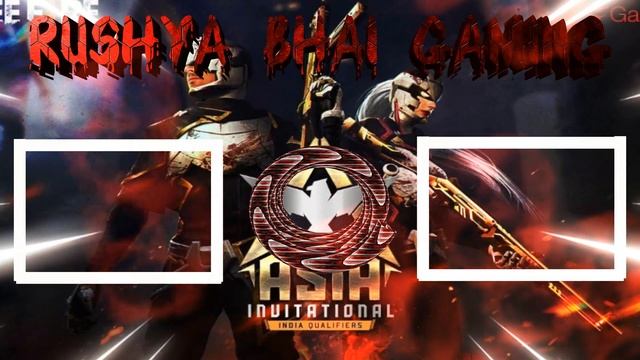 MY NEW GAMING OUTRO ? #RUSHYABHAI ?#FREEFIREOLD?? смотреть онлайн