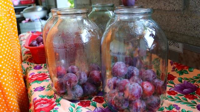 Готовим на праздник