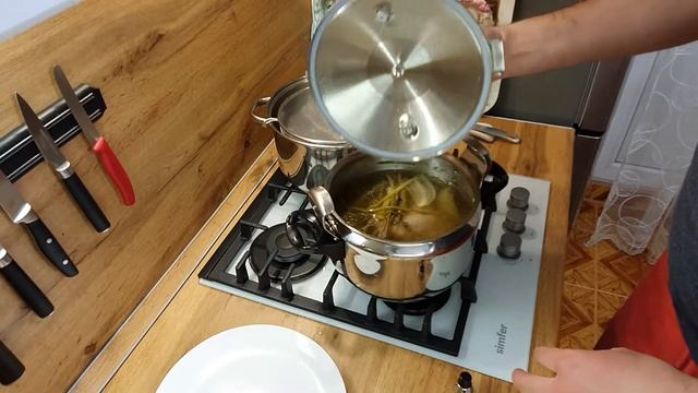 Вегетарианская Кухня