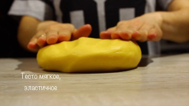 Всего 15 МИНУТ выпечки и рассыпчатое ПЕЧЕНЬЕ к чаю готово! Простой рецепт без сливочного масла! смотреть онлайн