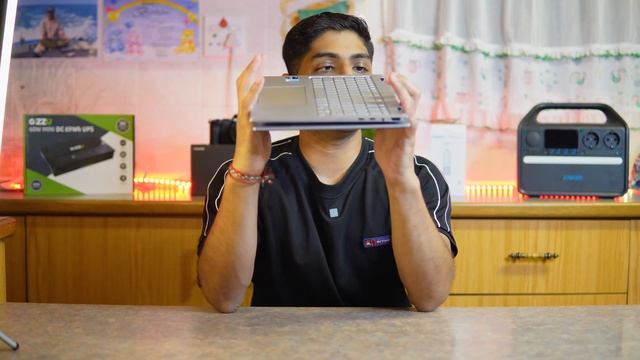Talk about a Flexible Device | Asus Zenbook Flip 14 OLED смотреть онлайн