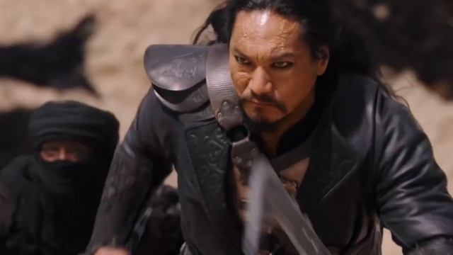 МУЛАН удалась или нет? смотреть онлайн