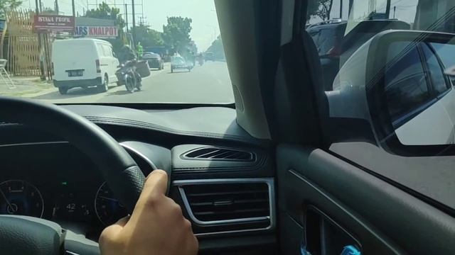DFSK Glory i-Auto | First Review At Pekanbaru смотреть онлайн
