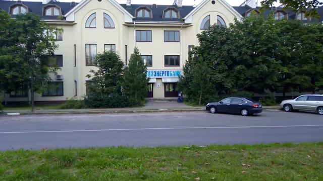 Обнинск ул калужская смотреть онлайн