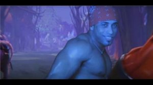 Серега пират - фп ам 1 час, с участием Рикардо