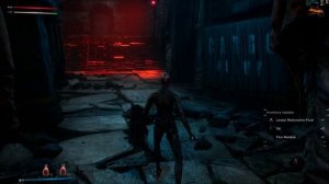 Первый взгляд Bleak Faith: Forsaken | Душный клон дарк соулс? / Обзор Bleak Faith: Forsaken