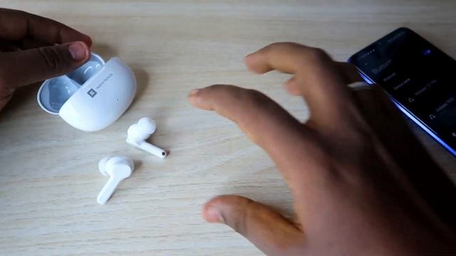 How to reset Realme Techlife Buds T100 in Tamil- One Side earbuds not hearing/pairing problem solve смотреть онлайн