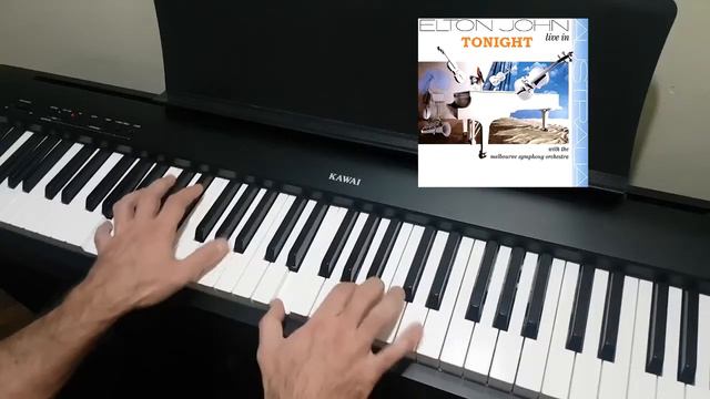 Oldies Piano Intro's [**Song list in description**] смотреть онлайн