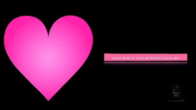 AMEL BENT x HATIK 1,2,3 KIZOMBA REMIX BY DHAYMUS смотреть онлайн
